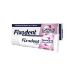 FIXODENT Pro complete fixation forte goût neutre 47g