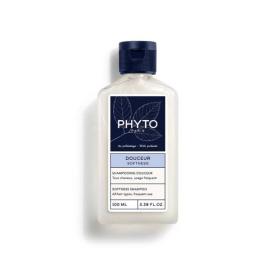 PHYTO Shampooing douceur 100ml