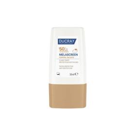 DUCRAY Melascreen fluide teinté protecteur antitaches SPF 50+ 30ml