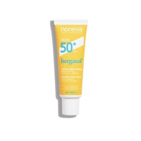 BERGASOL Crème fluide fini invisible SPF 50+ 50ml