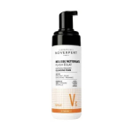 NOREVA Mousse nettoyante flash éclat 150ml
