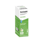 BAUSCH + LOMB Sensioptic yeux irrités 10ml