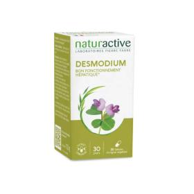 NATURACTIVE Desmodium 30 gélules