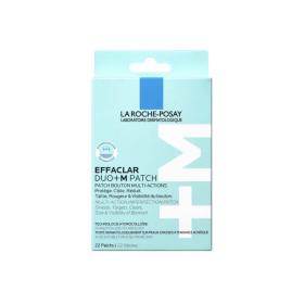 LA ROCHE POSAY Effaclar duo+ M 22 patchs