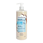NATESSANCE Shampooing hydratant douceur parfum coco 500ml