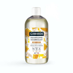 GAMARDE Shampooing nourrissant miel d'acacia 500ml