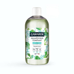 GAMARDE Shampooing tonifiant menthe bio 500ml