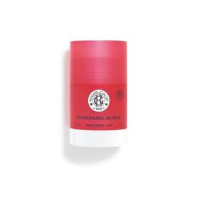 ROGER & GALLET Gingembre rouge déodorant 24H 50g