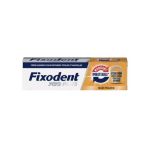 FIXODENT Pro plus crème adhésive fixation forte goût neutre 40g