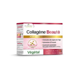 LES 3 CHÊNES Collagène beauté 25 sachets