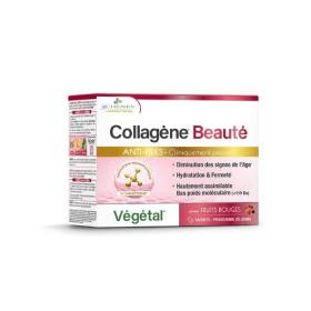 LES 3 CHÊNES Collagène beauté 25 sachets