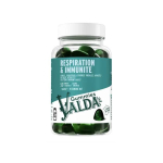 OMEGA PHARMA Respiration & immunité 50 gummies