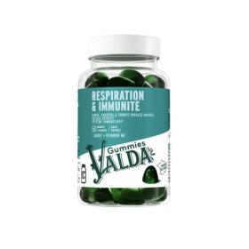 OMEGA PHARMA Respiration & immunité 50 gummies