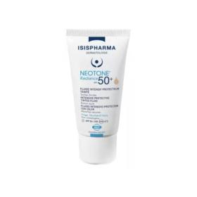 ISISPHARMA Neotone radiance teinte claire SPF 50+ 30ml