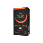 MANIX Skyn mega Large XXL 10 préservatifs