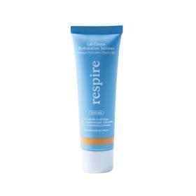RESPIRE Gel crème hydratation intense 50ml