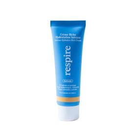 RESPIRE Crème riche hydratation intense 50ml