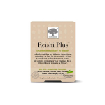 NEW NORDIC Reishi plus 30 comprimés