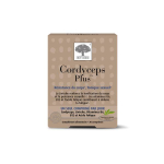 NEW NORDIC Cordyceps plus 30 comprimés