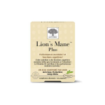 NEW NORDIC Lion's mane plus 30 comprimés