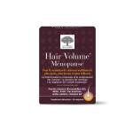 NEW NORDIC Hair volume ménopause 30 comprimés