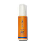 RESPIRE Crème solaire protectrice SPF 50 100ml