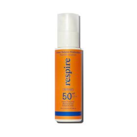 RESPIRE Crème solaire protectrice SPF 50 100ml