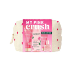NUXE Very rose trousse mes essentiels pink