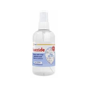 BACCIDE Spray anti-viral désinfectant 100ml