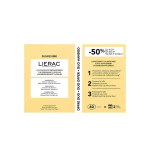 LIERAC Sunissime préparateur 2x30 capsules