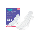 LANSINOH 10 serviettes maternité 0-2 semaines