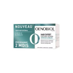OENOBIOL Hair expert fortifiant intégral 2x60 comprimés