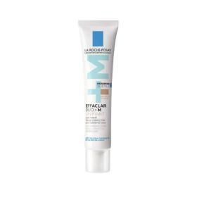 LA ROCHE POSAY Effaclar duo+M soin teinté clair 40ml