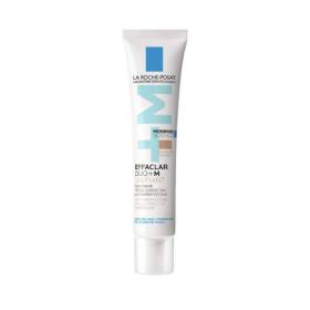 LA ROCHE POSAY Effaclar duo+M soin teinté medium 40ml