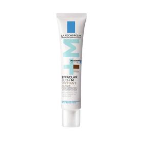 LA ROCHE POSAY Effaclar duo+M soin teinté foncé 40ml