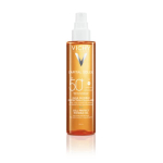 VICHY Capital soleil huile invisible protection cellulaire SPF 30 200ml