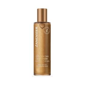 LANCASTER Golden tan maximizer huile après-soleil 150ml