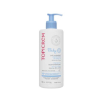TOPICREM Bébé lait hydratant protecteur 500ml