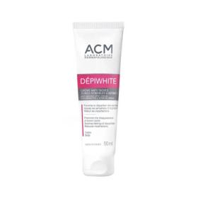 ACM Depiwhite crème anti-taches zones sensibles et intimes 50ml