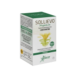ABOCA Sollievo physiolax constipation 90 comprimés