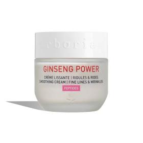 ERBORIAN Ginseng crème lissante power 50ml