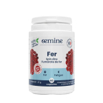 OEMINE Fer 60 capsules