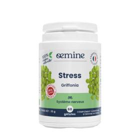 OEMINE Stress 60 gélules