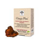 NEW NORDIC Chaga plus 30 comprimés