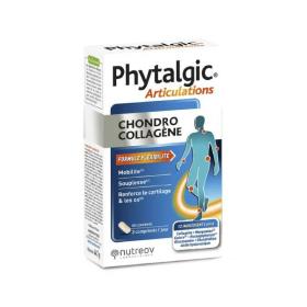 NUTREOV Phytalgic articulations 60 comprimés