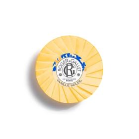 ROGER & GALLET Vanille soleil savon bienfaisant 100g