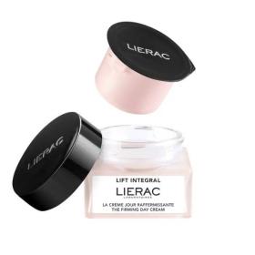LIERAC Lift integral le gel-crème jour raffermissant recharge 50ml