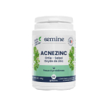 OEMINE Acnezinc 60 gélules