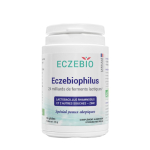 OEMINE Eczebio Eczebiophilus 60 gélules