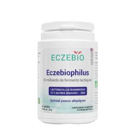 OEMINE Eczebio Eczebiophilus 60 gélules